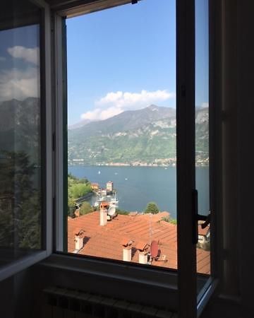 Appartamento Belvedere Bellagio Kültér fotó