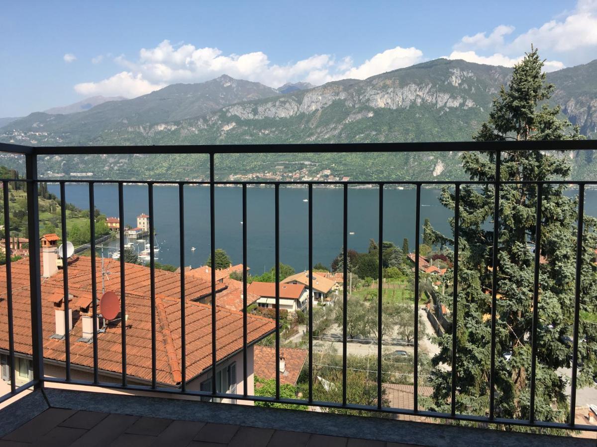 Appartamento Belvedere Bellagio Kültér fotó