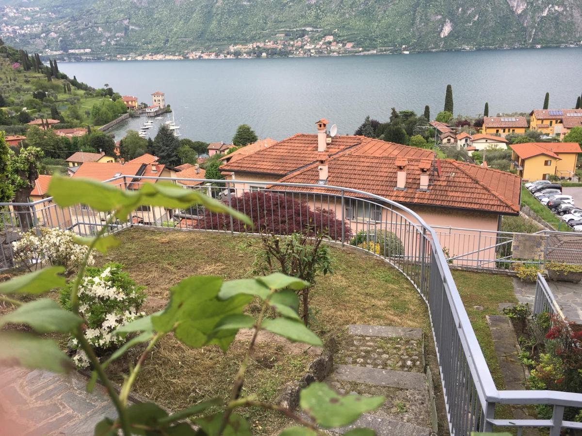 Appartamento Belvedere Bellagio Kültér fotó