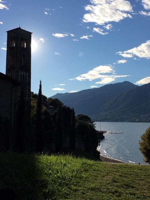 Appartamento Belvedere Bellagio Kültér fotó