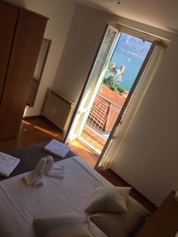 Appartamento Belvedere Bellagio Kültér fotó