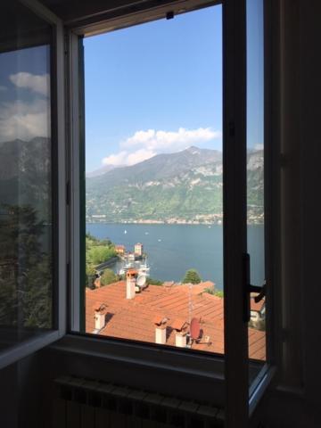 Appartamento Belvedere Bellagio Kültér fotó